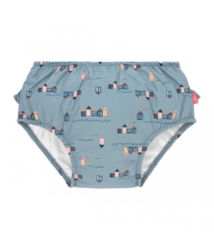 Ruffled diaper briefs Lässig