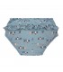Swimsuit diaper with ruffle Lässig | microfiber PU
