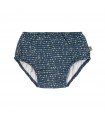 Fralda-cueca para fralda de banho Lässig