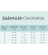Swim diaper Lässig