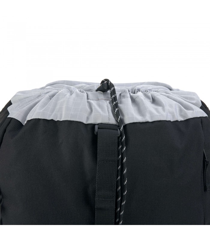 Backpack outdoor black Lässig