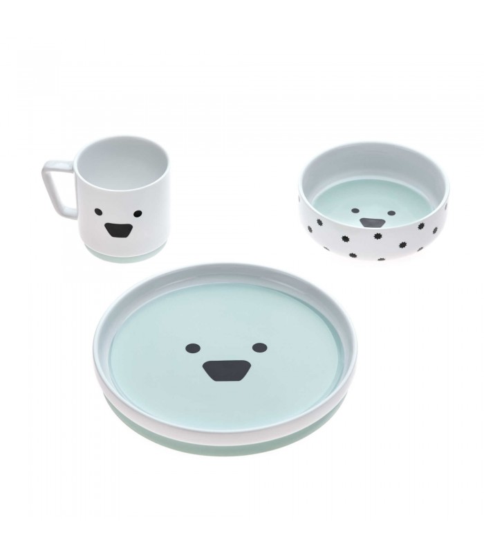 Comprar Louça de porcelana Lässig a preço de oferta