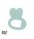 Silicone Garden Teether Lässig | Bee with Grip Ribs