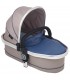 Additional carrycot for Peach 3 iCandy