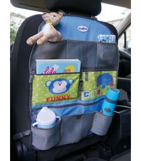 Funny Animals Car organizer Olmitos