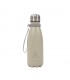 Botella acero inoxidable 350 ml Olmitos