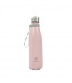 Stainless steel thermal bottle 500ml Olmitos