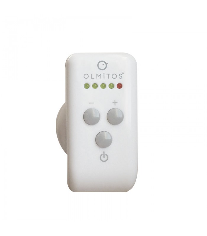 Comprar Extrator de leite elétrico Olmitos a preço de oferta