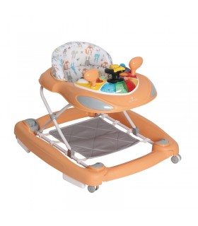 2-in-1 rocker walker Olmitos