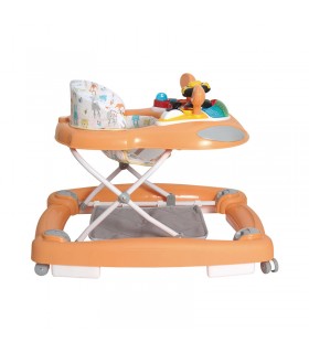 2-in-1 rocker walker Olmitos