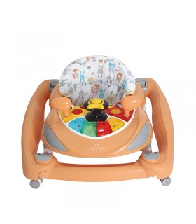 2-in-1 rocker walker Olmitos