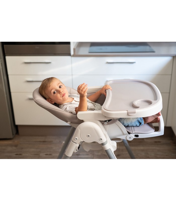 Multifunctional high chair Positions Olmitos