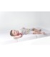 Colchon plegable cuna