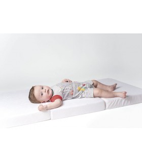 Colchon plegable cuna