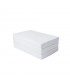 Colchón plegable de rizo Olmitos | Espuma poliuretano 5,5cm