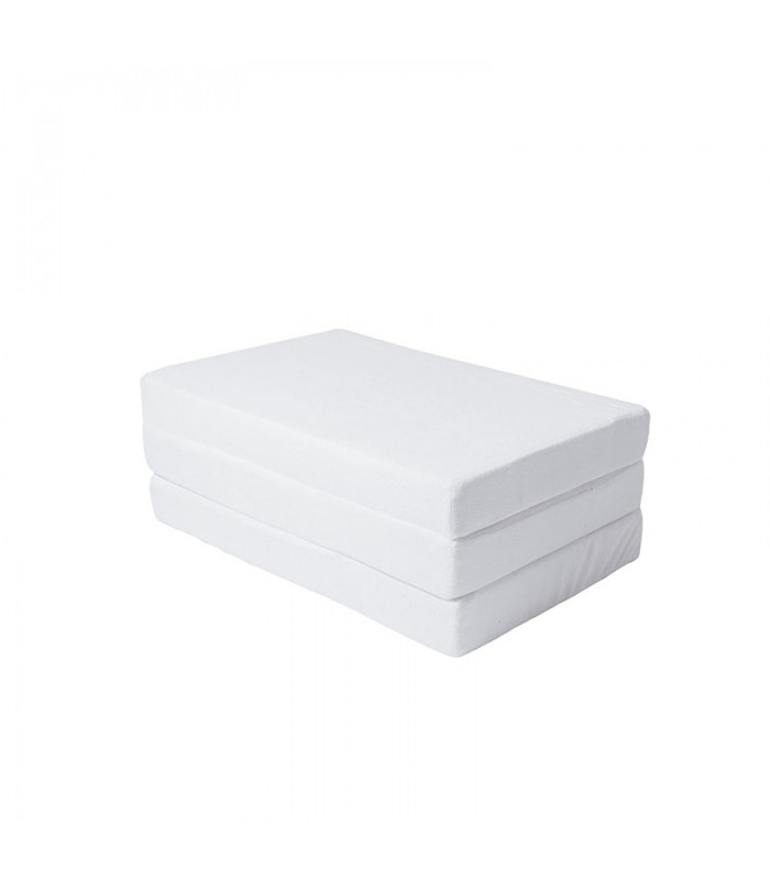 Folding mattress Olmitos