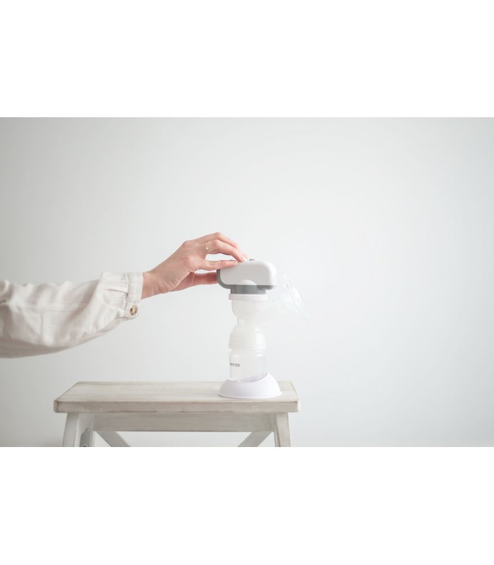 Comprar Extrator de leite elétrico Olmitos a preço de oferta