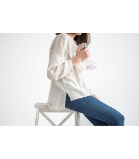 Extrator de leite elétrico Olmitos