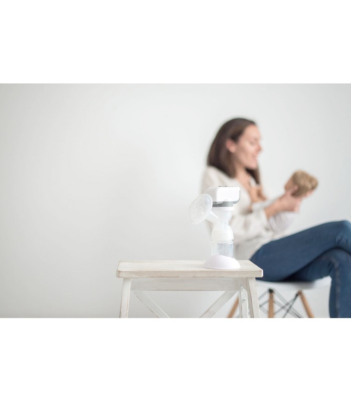 Comprar Extrator de leite elétrico Olmitos a preço de oferta