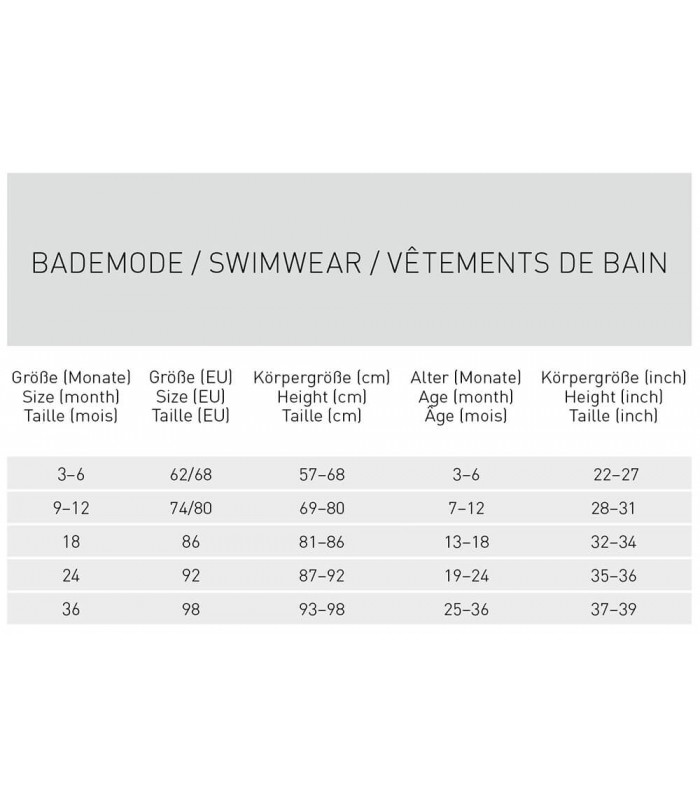 Comprar Fralda-cueca com folho da marca Lässig a um preço promocional