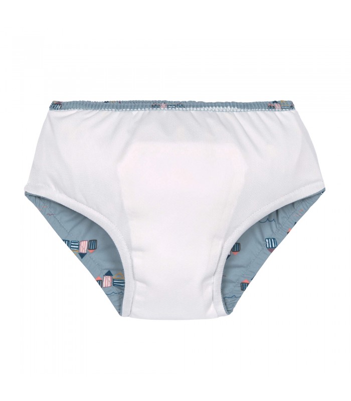 Ruffled diaper briefs Lässig