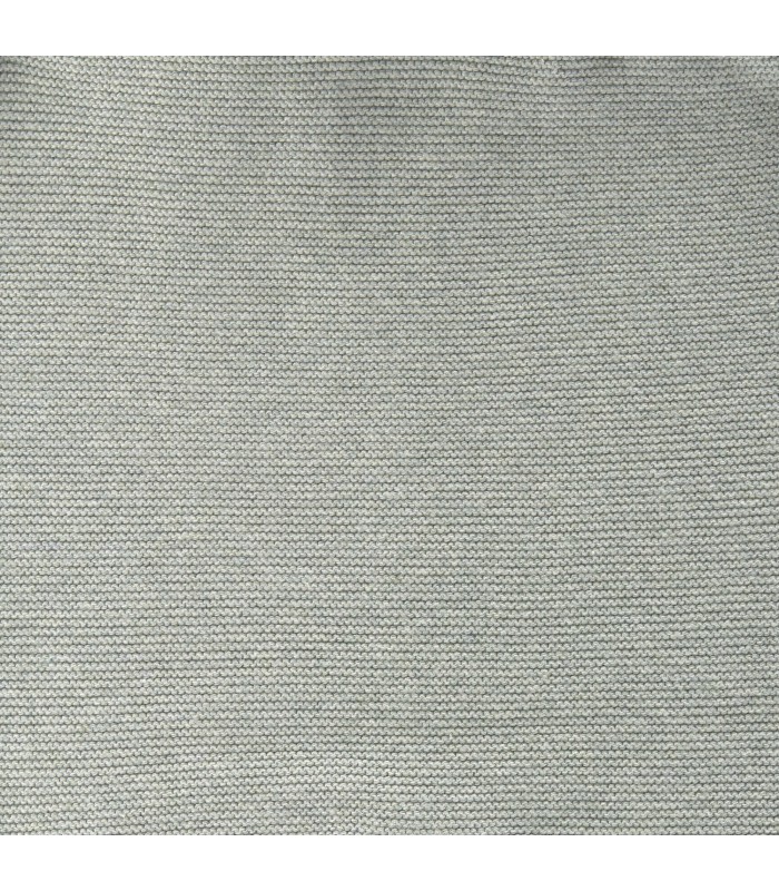 Knit pants Lässig | Organic cotton and Eri silk GOTS