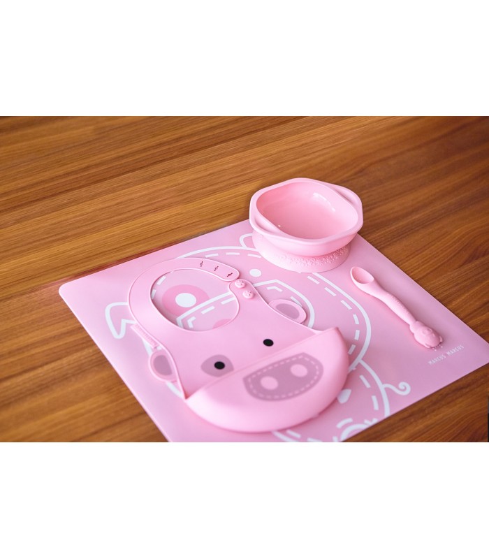 Comprar conjunto de alimentação M&M a preço promocional