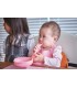 Set alimentación M&M | Silicona grado alimentario bpa free