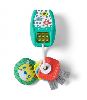 Keychain toy Infantino