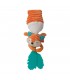 Colgador Jittery Fox 0m+ Infantino