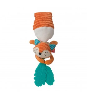 Colgador Jittery Fox 0m+ Infantino