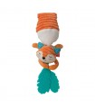 Colgador Jittery Fox 0m+ Infantino