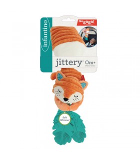 Jittery Fox hanger Infantino