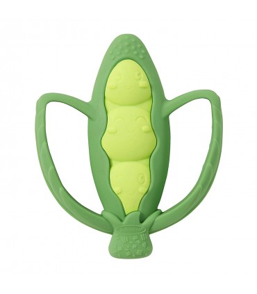 Pea teether toy  Infantino