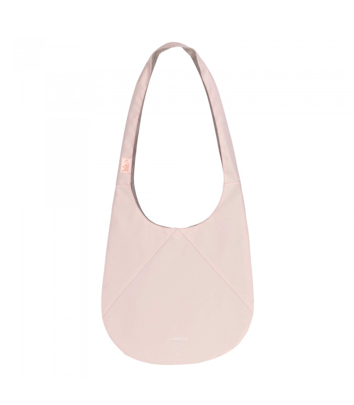 Maternal Charity Shopper Bag Lässig | pink 11.3L solidarity