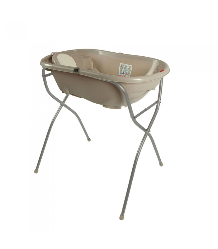 Comprar Suporte de metal para banheira Onda Basic e Evolution OkBaby a preço promocional