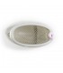 Hamaca de baño Jelly OkBaby | Calado plegable transpirable