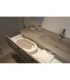 Hamaca de baño Jelly OkBaby | Calado plegable transpirable