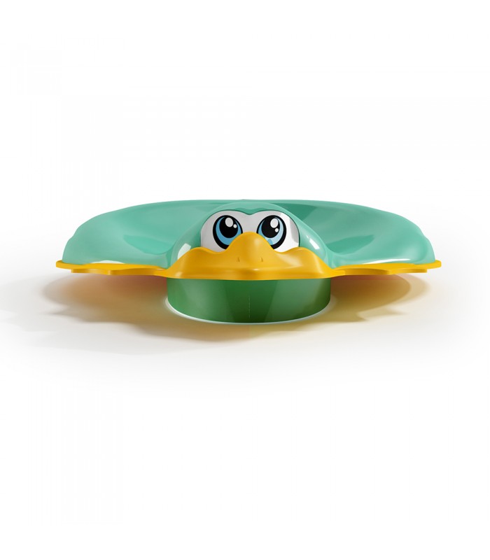 Toilet trainer seat Ducka OkBaby