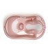 Cubeta bañera Onda Evolution OkBaby | Goma antideslizante 94cm