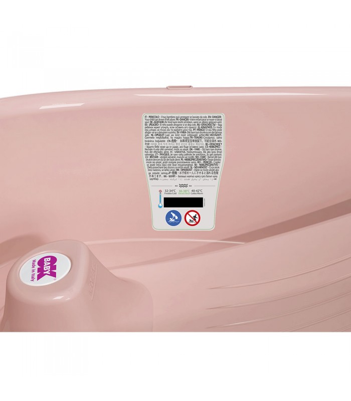 Comprar Balde banheira Onda Baby OkBaby a preço promocional