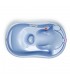 Cubeta bañera Onda Basic OkBaby | Doble posición 0-12 meses