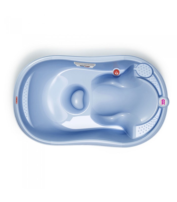 Comprar Banheira Onda Basic OkBaby a um preço promocional