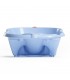Cubeta bañera Onda Basic OkBaby | Doble posición 0-12 meses