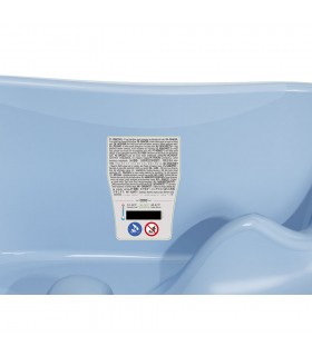 Onda Basic bathtub tray OkBaby