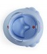 Asiento de ducha Opla OkBaby | Ergonómico para plato 70x70cm