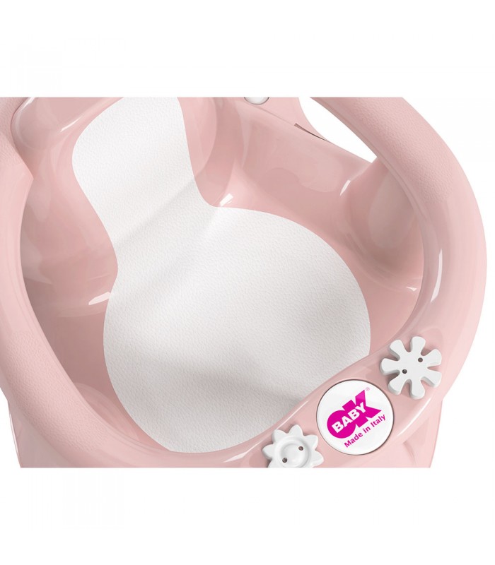 Comprar Assento de banho Flipper Evol. OkBaby a preço promocional
