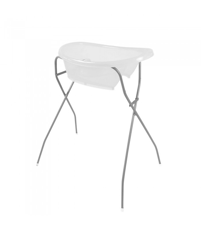 Comprar Suporte de metal para banheira Onda baby OkBaby a preço de oferta