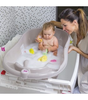 Barras de suporte para banheira Onda Basic e Evolution OkBaby