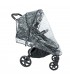 VentT stroller rain cover Niu